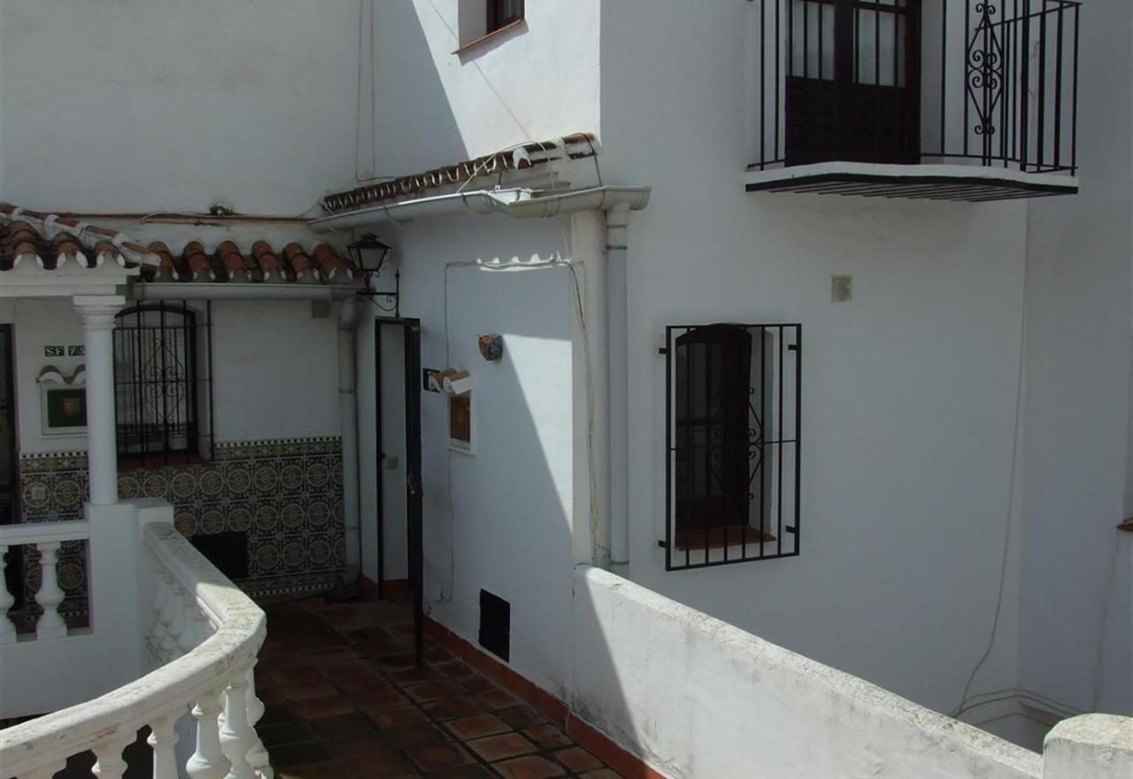 San Juan De Capistrano Sea View Apartment Nerja Exterior photo